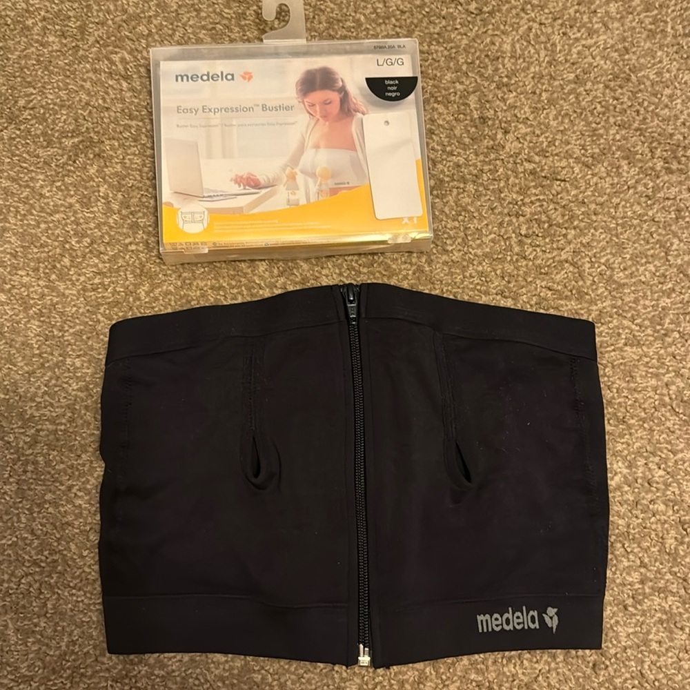 Medela Easy Expression Bustier